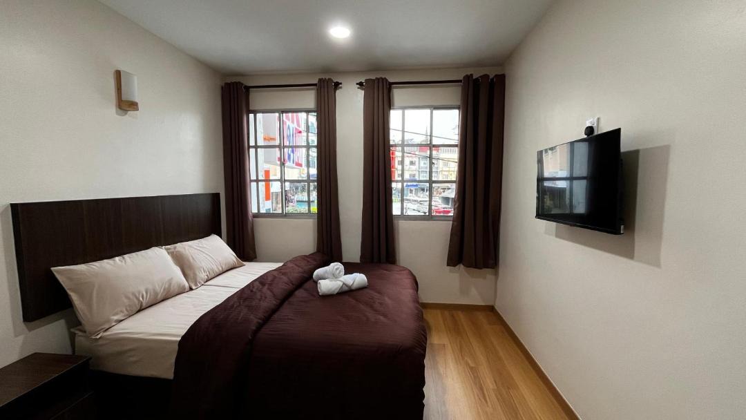 Photo of Bedroom in Brinchang