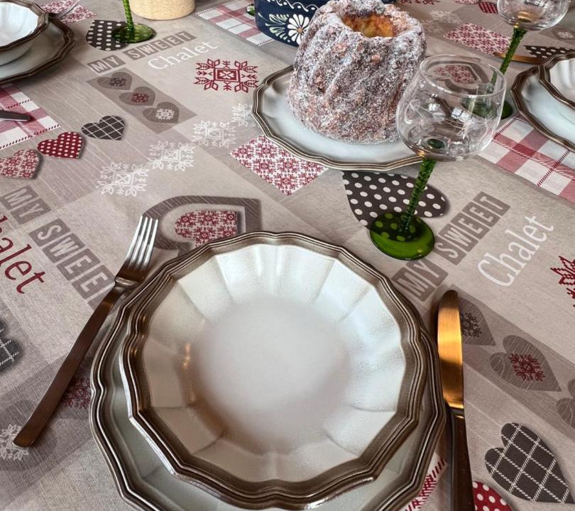 Photo of Kitchen in Kaysersberg