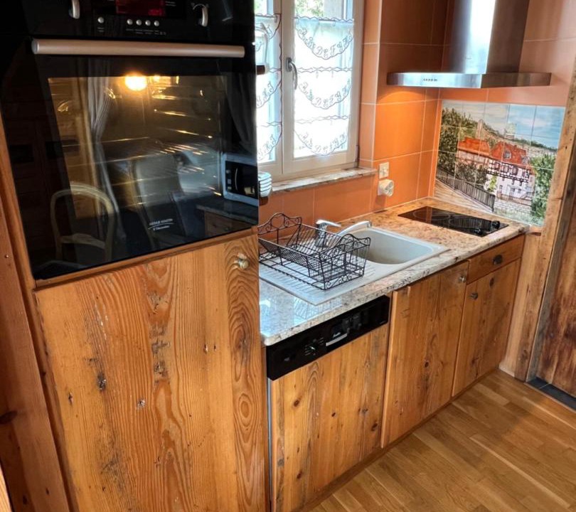 Photo of Kitchen in Kaysersberg