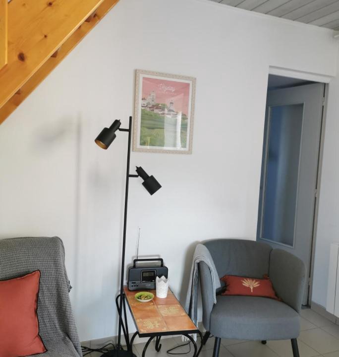 Photo of Livingroom in Quarre-les-Tombes