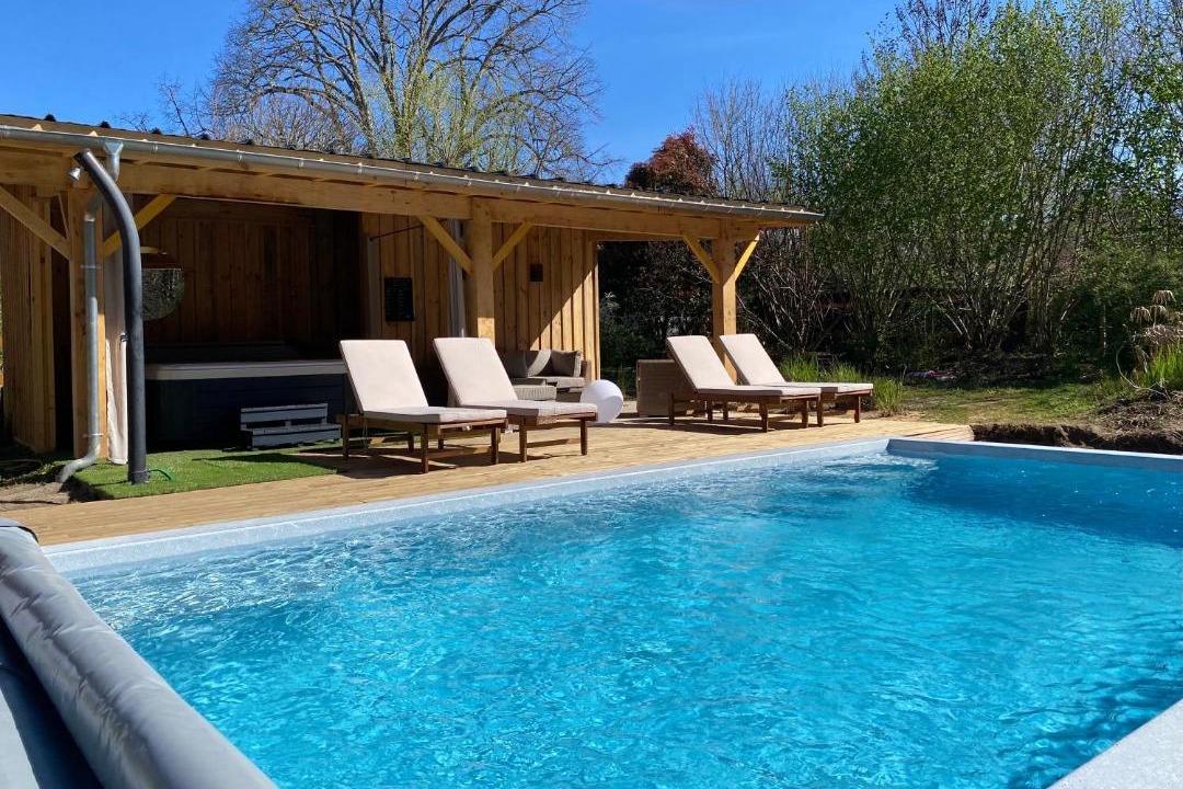 Photo of Others in Pouydesseaux