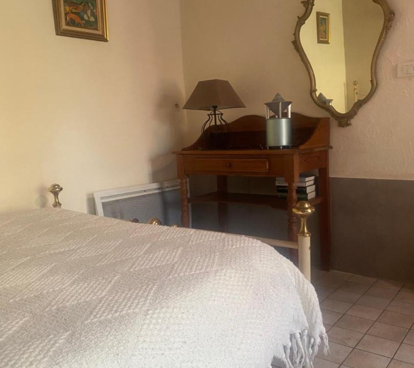 Photo of Bedroom in Moyenneville