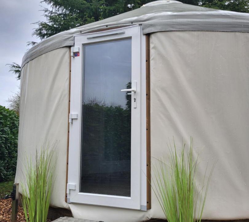 Photo of Outdoor in Briollay