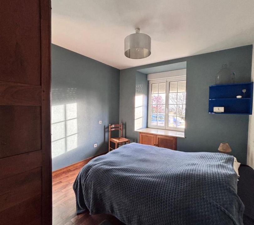 Photo of Bedroom in Saint-Mars-sur-la-Futaie