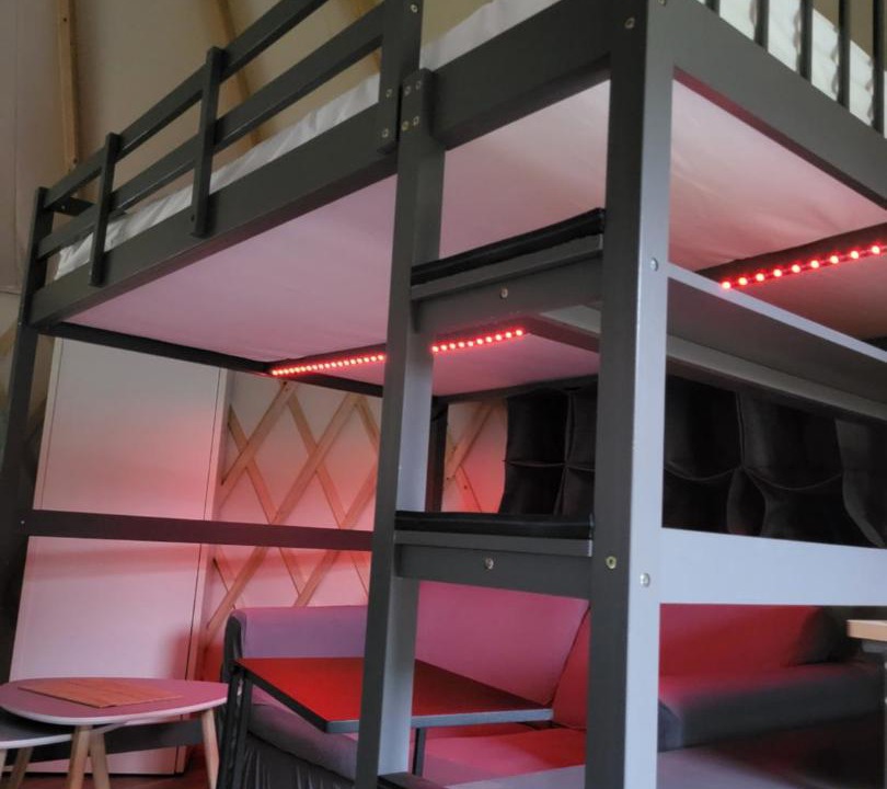 Photo of Bedroom in Briollay