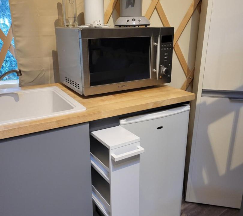 Photo of Kitchen in Briollay