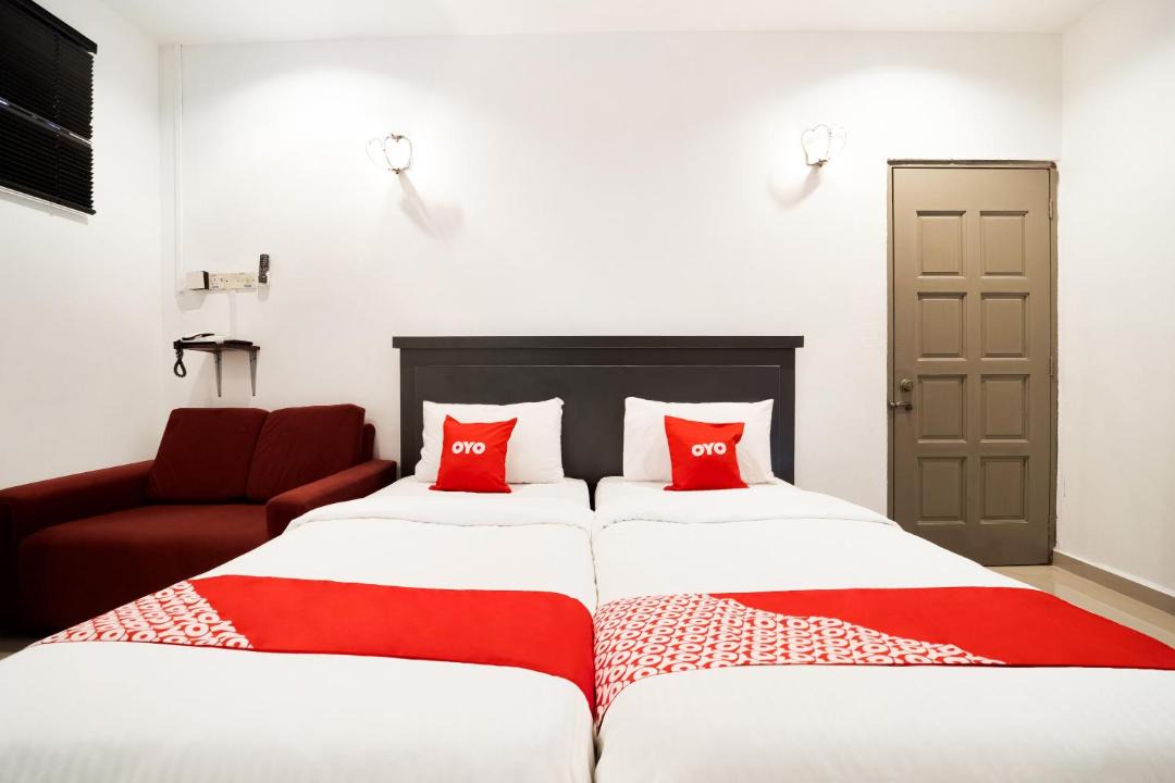 Photo of Bedroom in Kulim