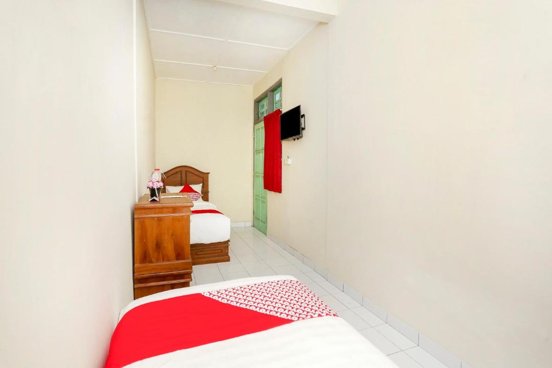 Photo of Bedroom in Cangkringan