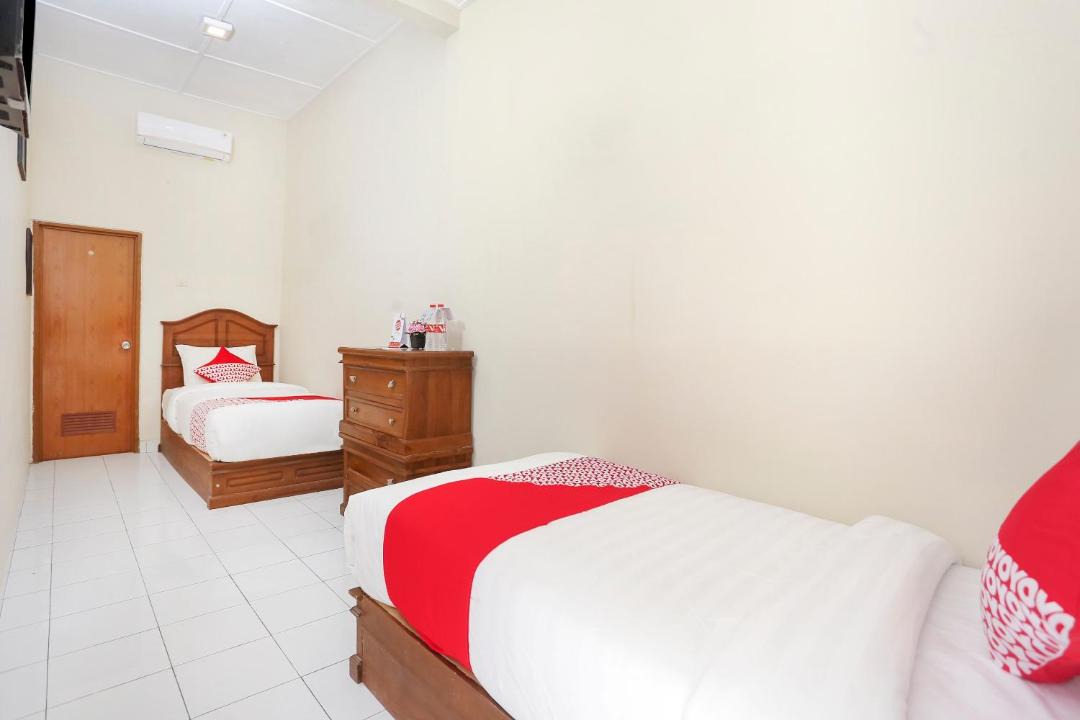 Photo of Bedroom in Cangkringan