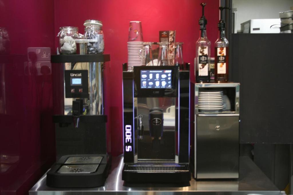 Photo of Kitchen in Lacey Green