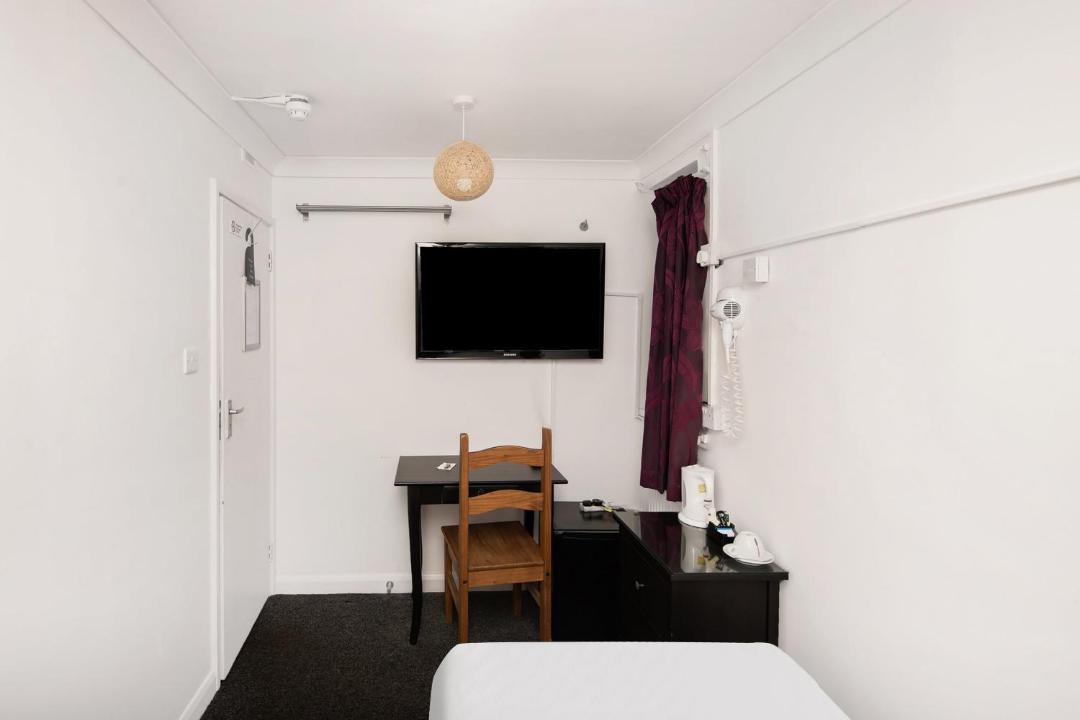 Photo of Bedroom in Lacey Green