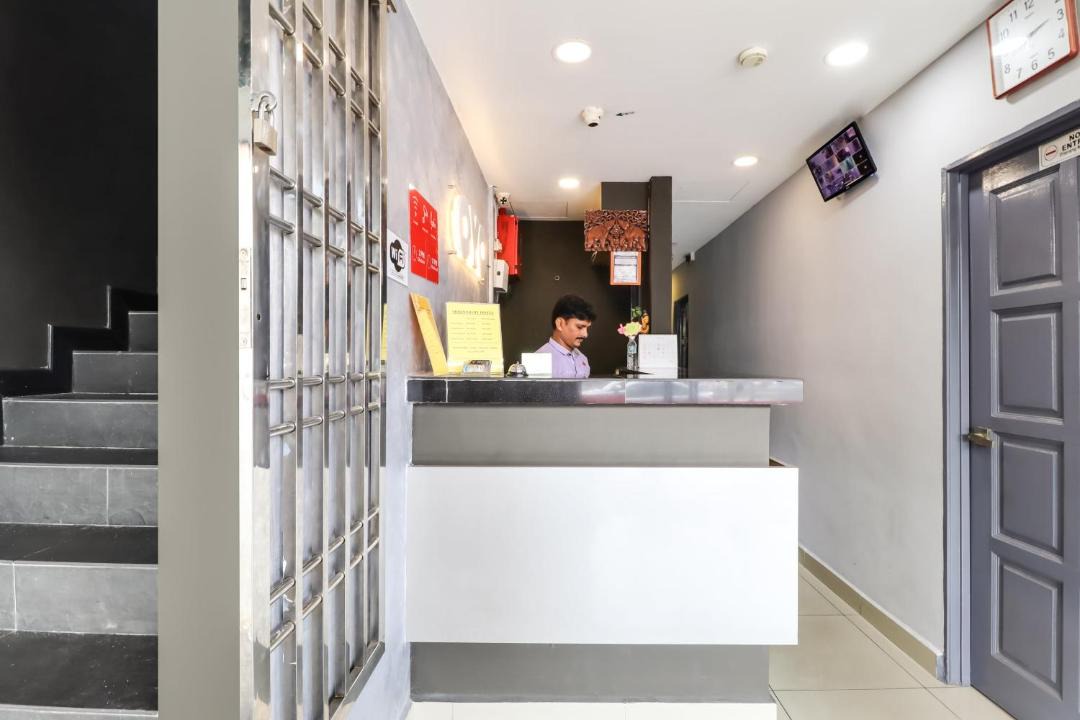 Photo of Others in Batu Caves