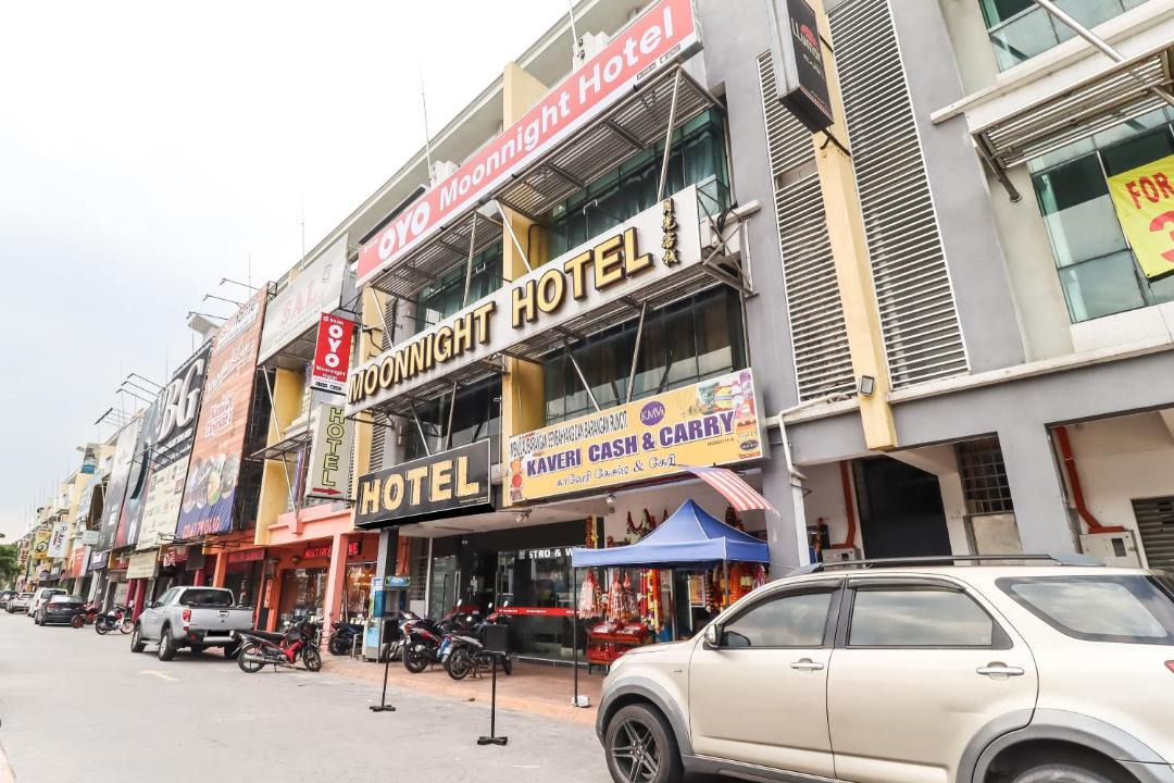 Photo of Others in Batu Caves