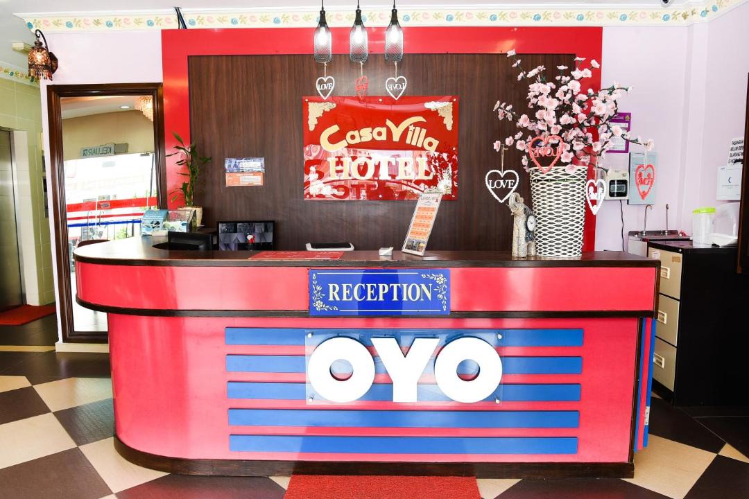 Photo of Others in Kampung Selayang Pandang