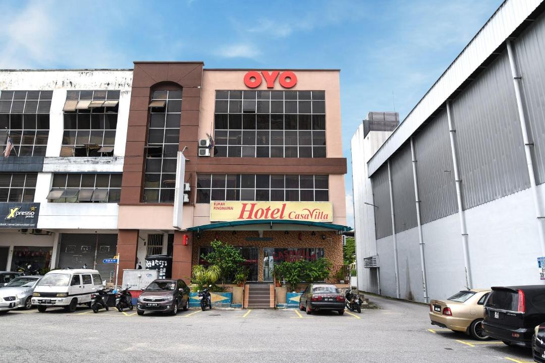 Photo of Others in Kampung Selayang Pandang