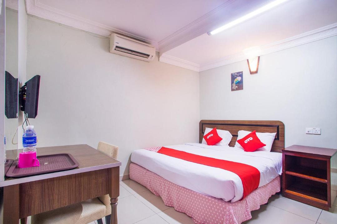 Photo of Bedroom in Kampung Selayang Pandang