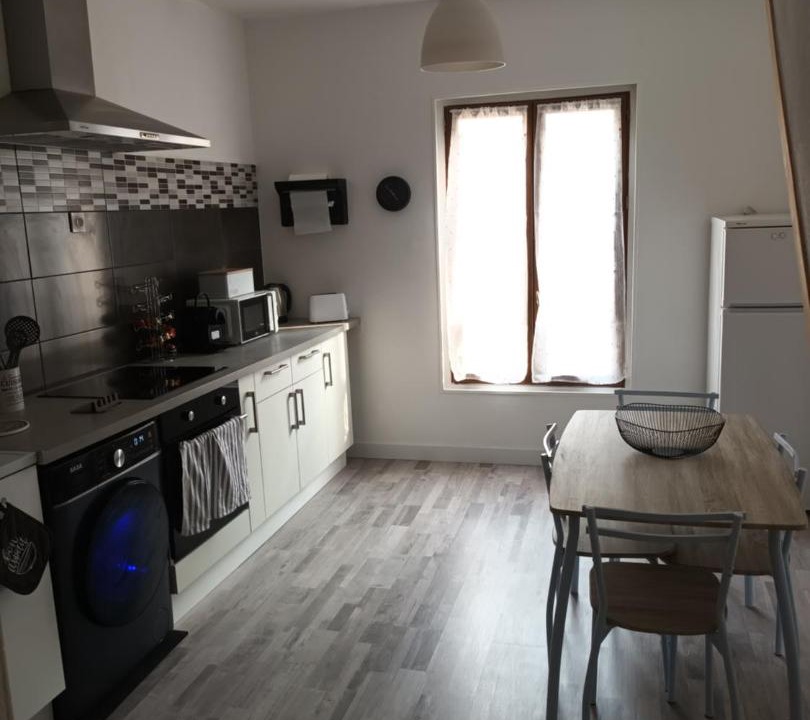 Photo of Kitchen in Vic-sur-Aisne