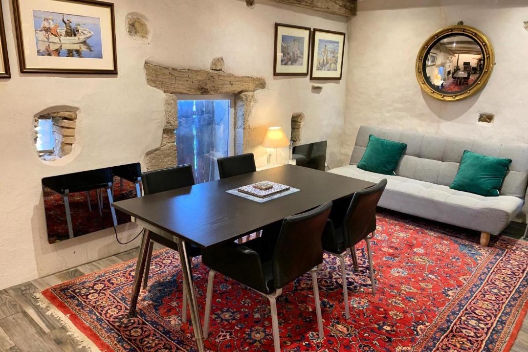 Photo of Livingroom in Brigueil-le-Chantre