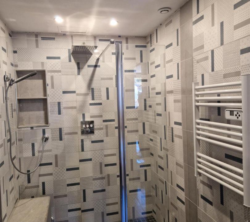 Photo of Bathroom in Gasny