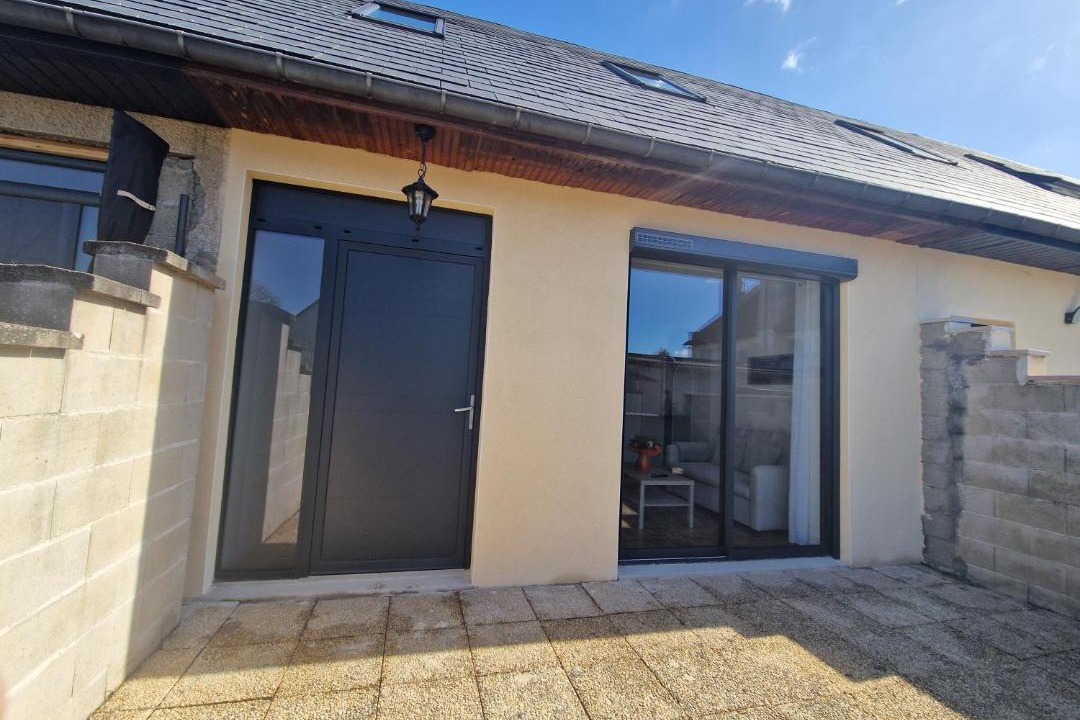 Photo of Others in Gasny