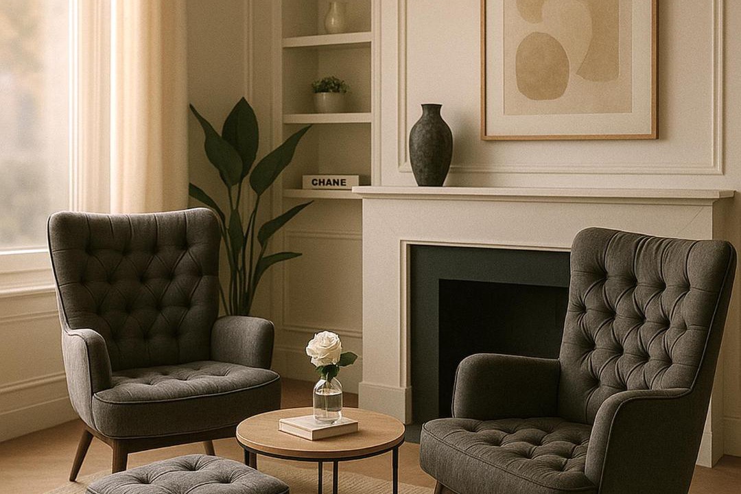 Photo of Livingroom in Cosne-Cours-sur-Loire