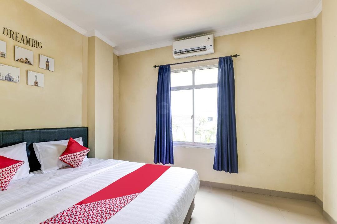 Photo of Bedroom in Yogyakarta