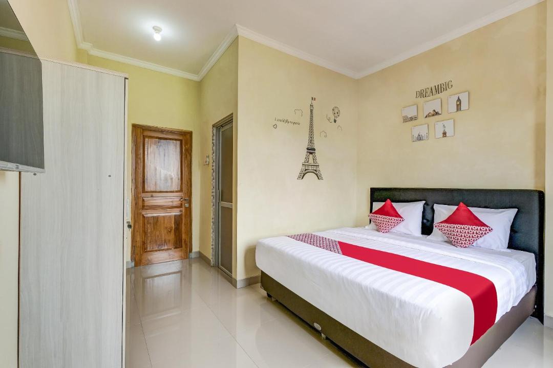 Photo of Bedroom in Yogyakarta