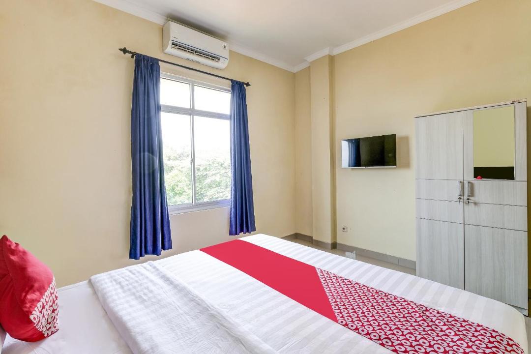 Photo of Bedroom in Yogyakarta