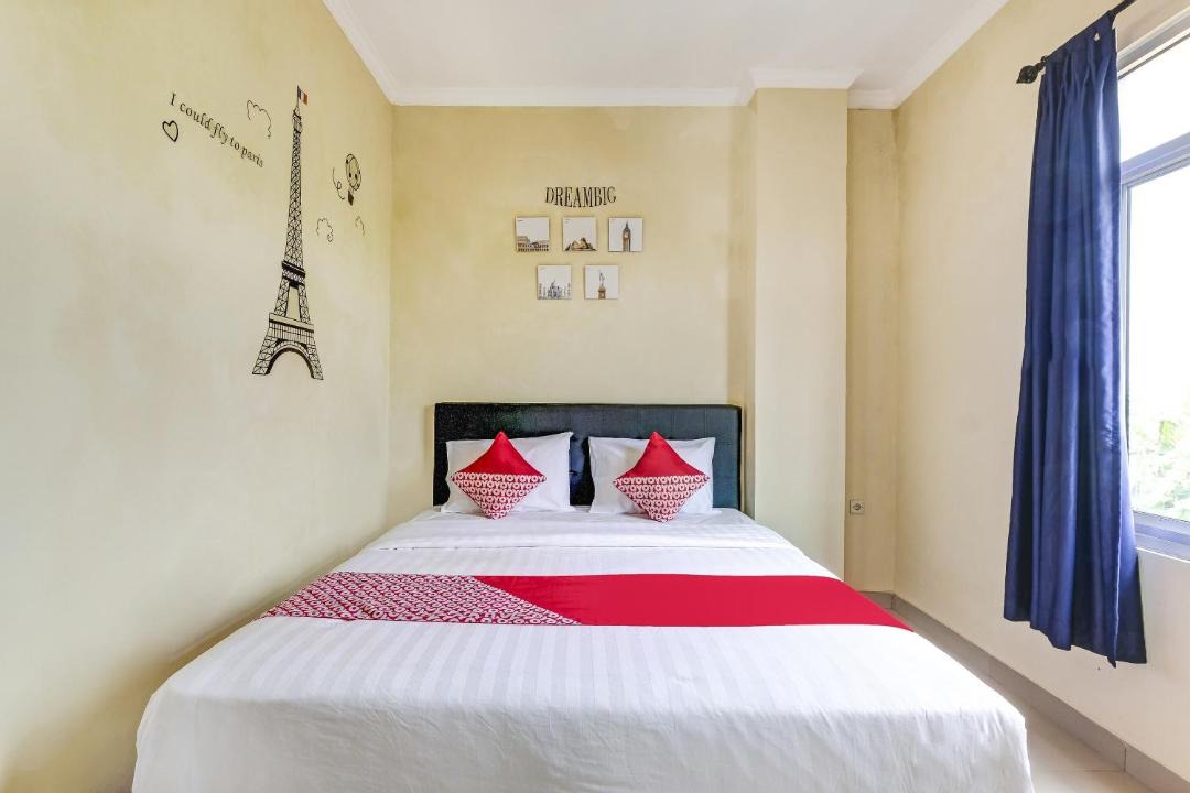 Photo of Bedroom in Yogyakarta