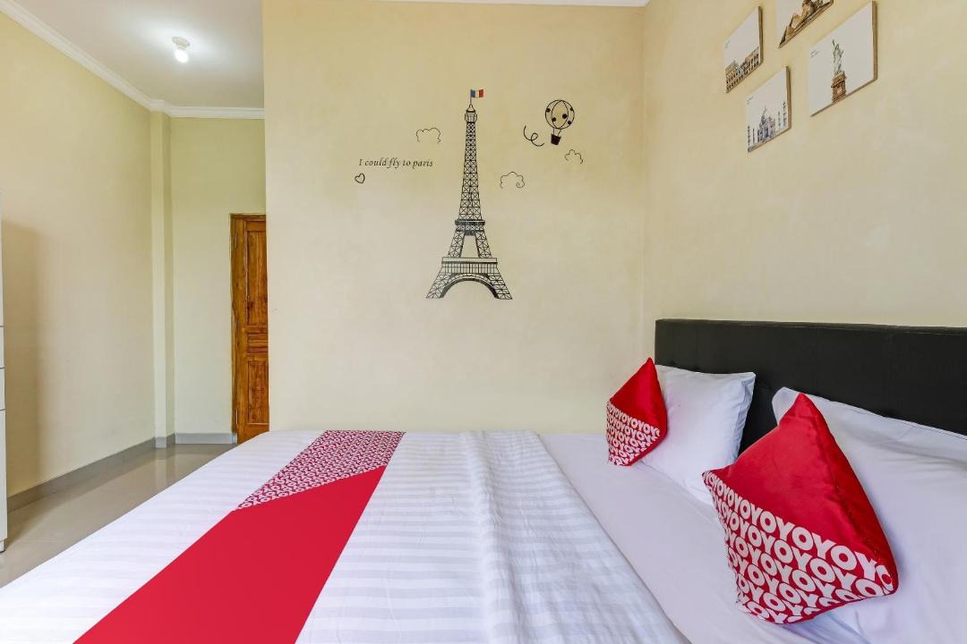 Photo of Bedroom in Yogyakarta
