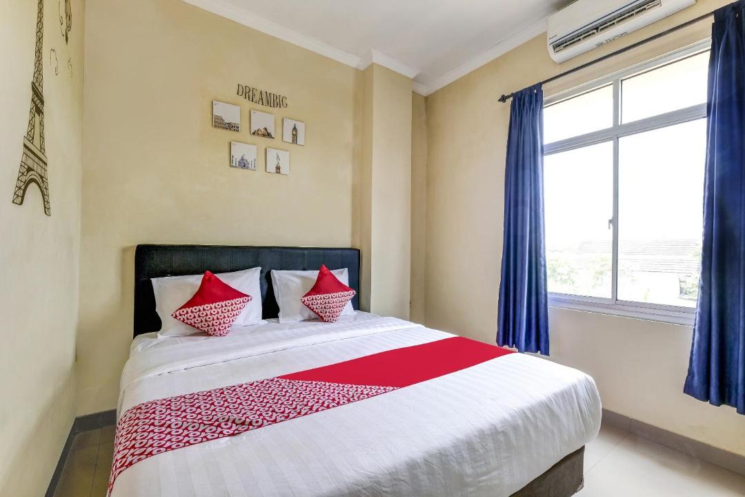 Photo of Bedroom in Yogyakarta