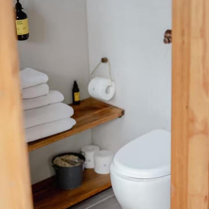 Photo of Bathroom in Flinders Lakes