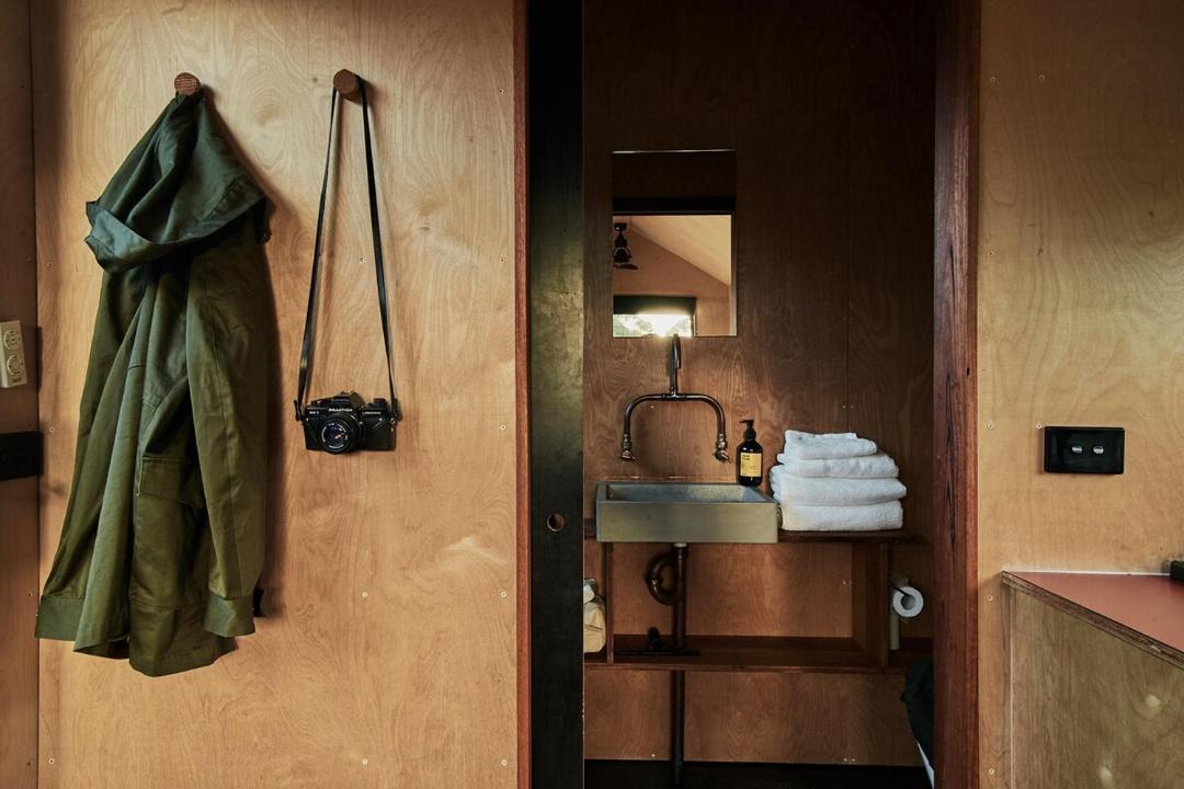 Photo of Bathroom in Flinders Lakes