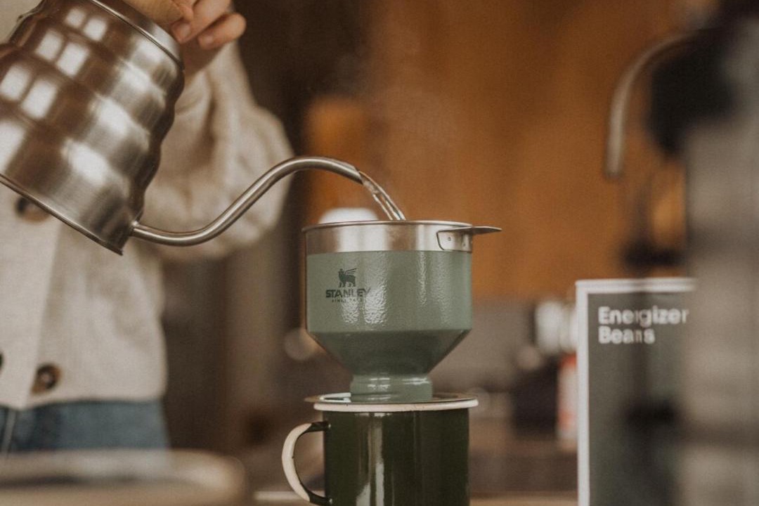 Photo of Kitchen in Flinders Lakes
