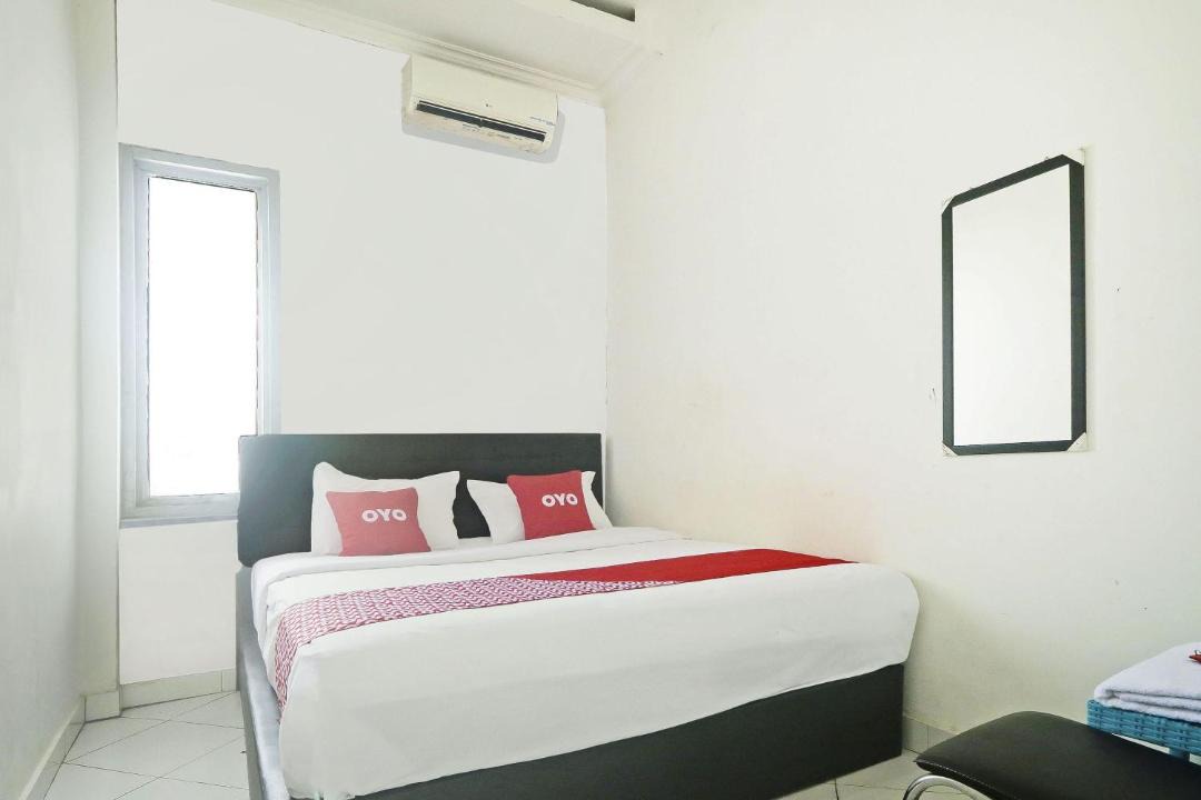Photo of Bedroom in Palangkaraya