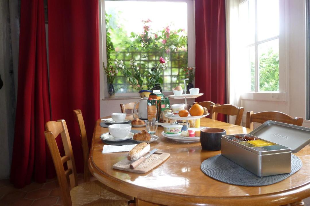 Photo of Others in Madeleine - Saint-Leonard