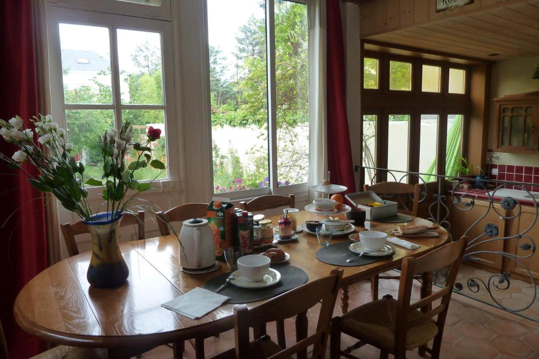 Photo of Others in Madeleine - Saint-Leonard