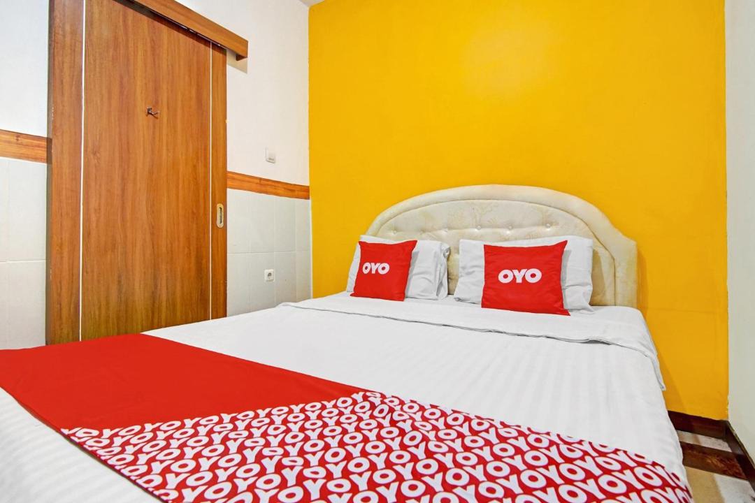 Photo of Bedroom in Kelapa Gading Barat