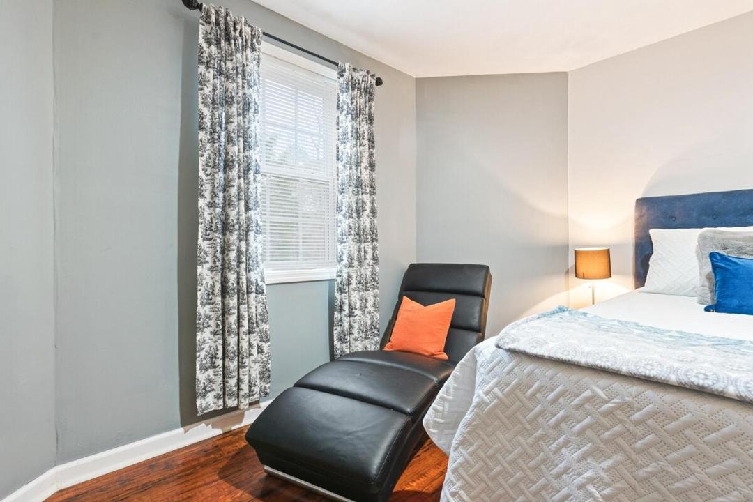 Photo of Bedroom in Fayetteville