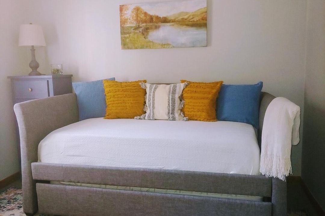 Photo of Bedroom in Fayetteville