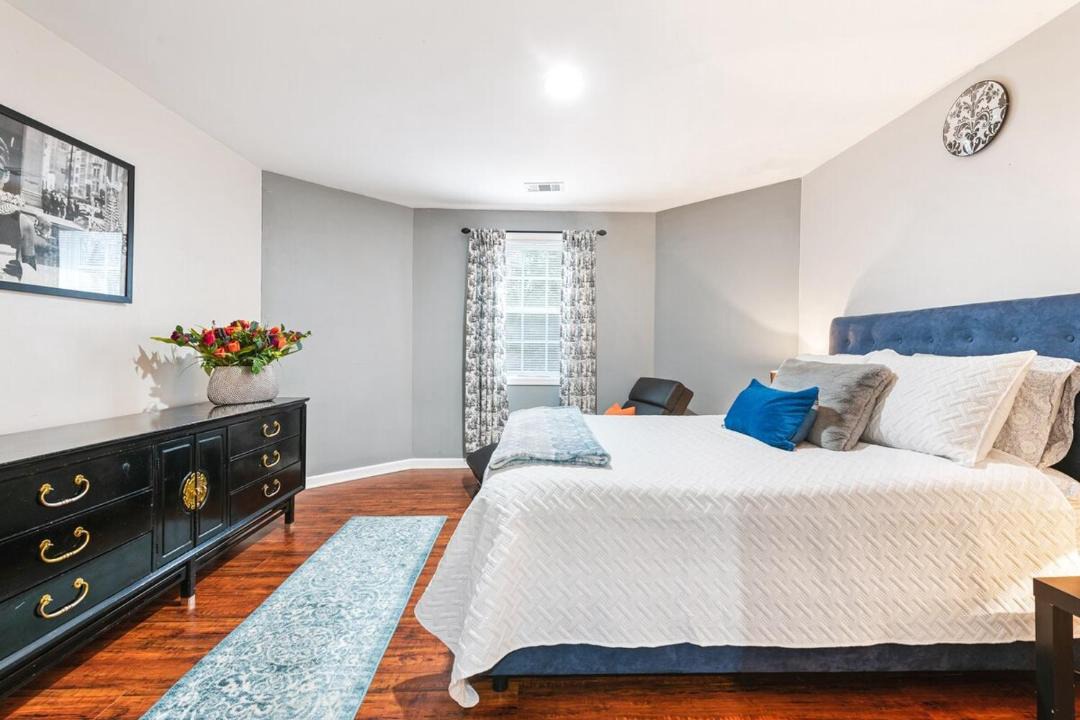 Photo of Bedroom in Fayetteville