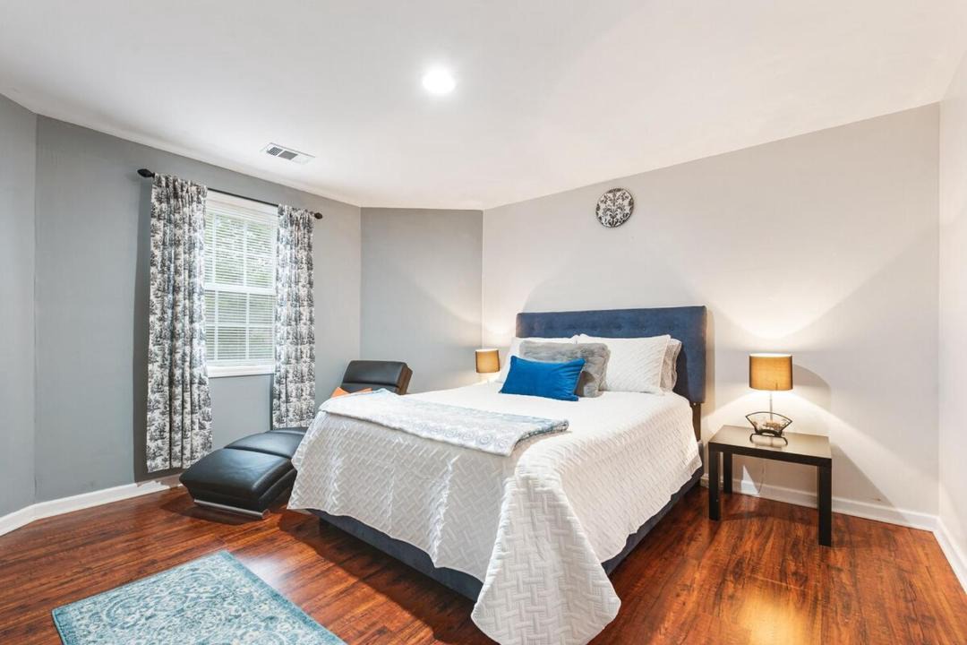 Photo of Bedroom in Fayetteville