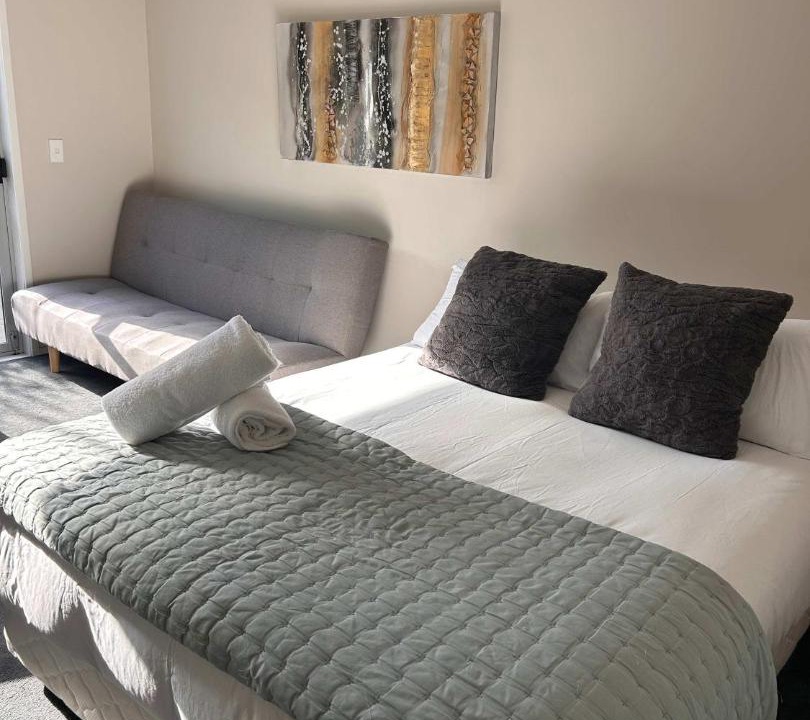 Photo of Bedroom in Orewa