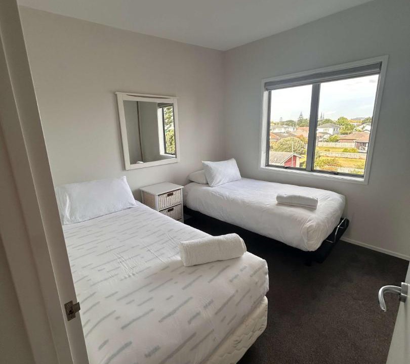 Photo of Bedroom in Orewa