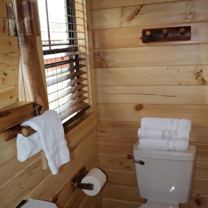 Photo of Bathroom in Centre