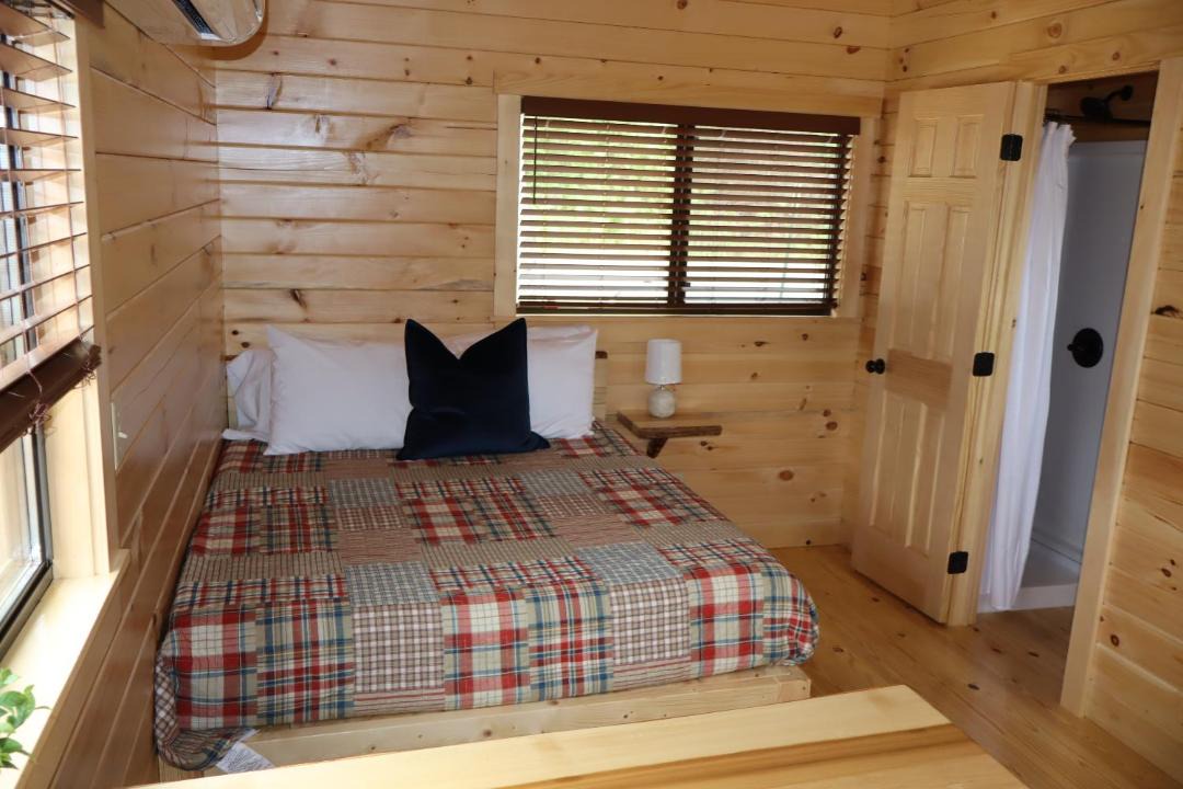 Photo of Bedroom in Centre