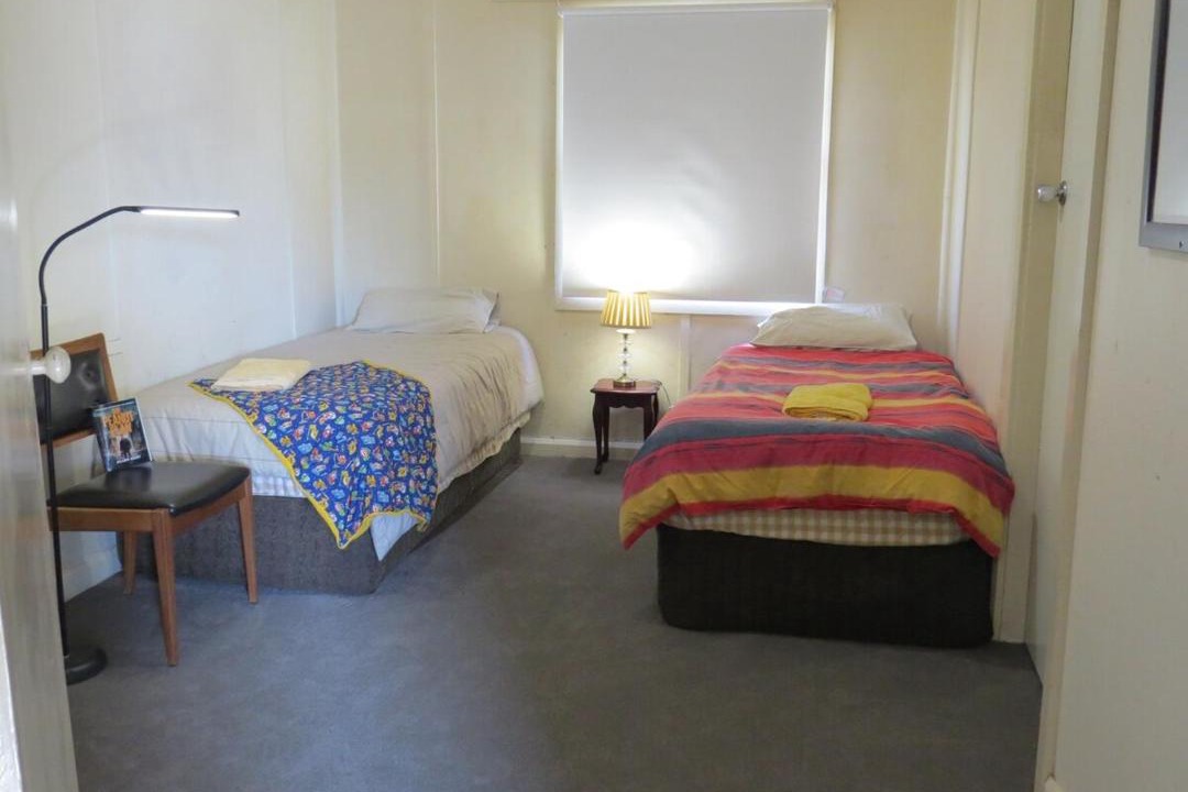 Photo of Bedroom in Bombala