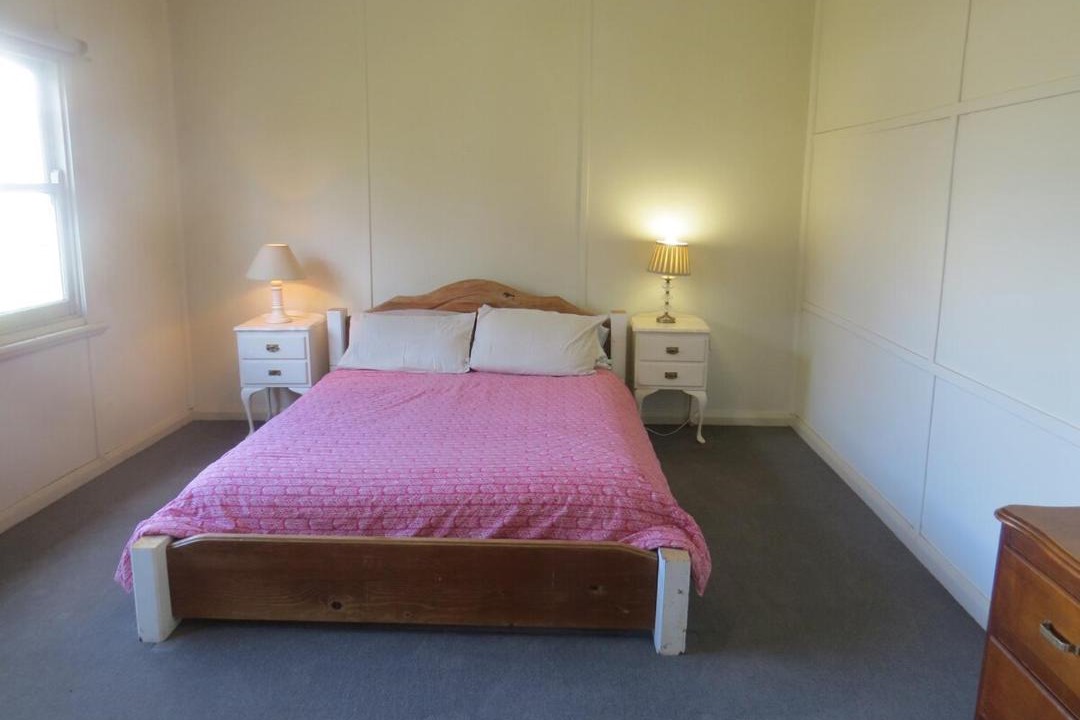 Photo of Bedroom in Bombala