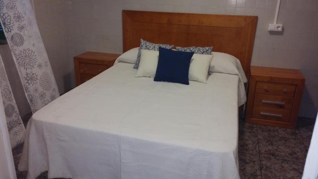 Photo of Bedroom in Los Cuarteros