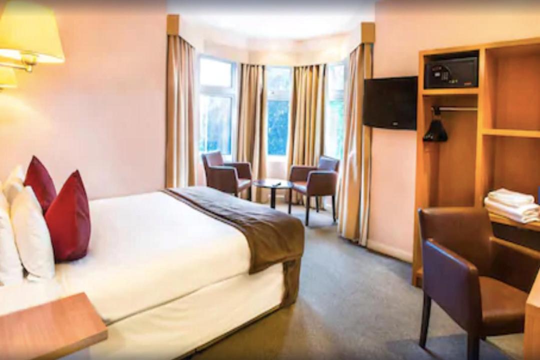 Photo of Bedroom in Luton